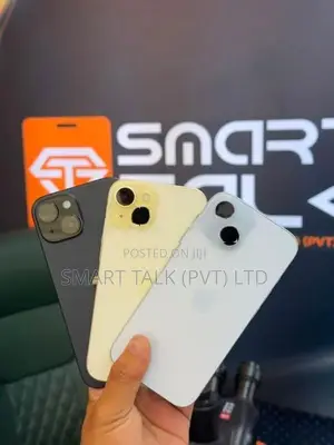 Apple iPhone 15 (Used)
