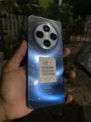 Xiaomi Redmi 14C 128 (Used)