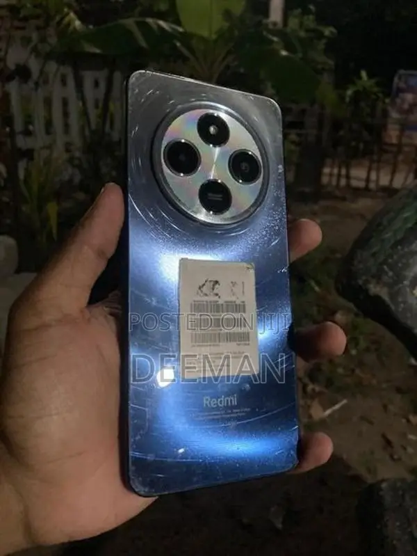 Xiaomi Redmi 14C 128 (Used)