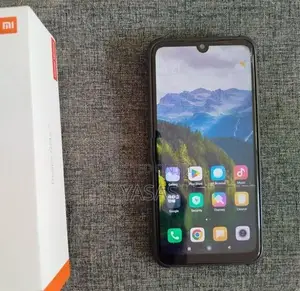 Xiaomi Redmi Note 7 4GB 64GB (Used)