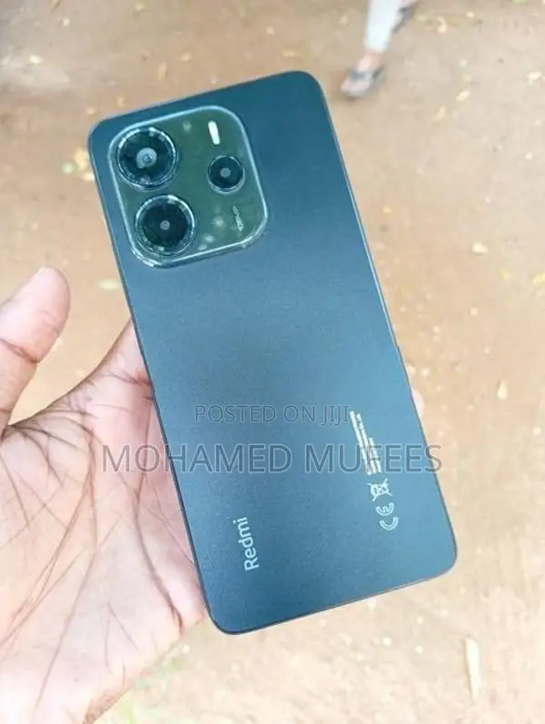 Xiaomi Redmi Note 14 (Used)