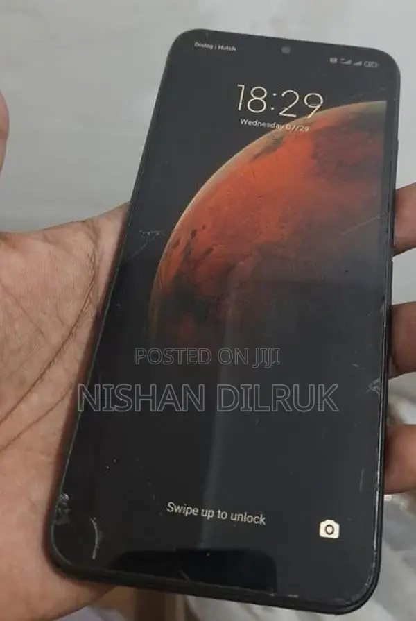 Xiaomi Redmi 9C 128GB (Used)