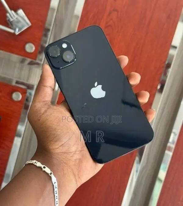 Apple iPhone 14 Plus (Used)