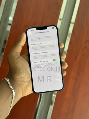 Apple iPhone 14 Plus (Used)