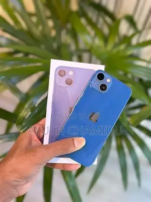 Apple iPhone 13 (Used)