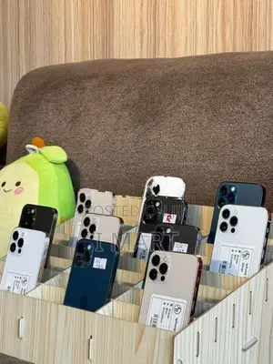 Apple iPhone 12 Pro (Used)