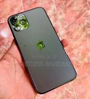 Apple iPhone 11 Pro (Used)