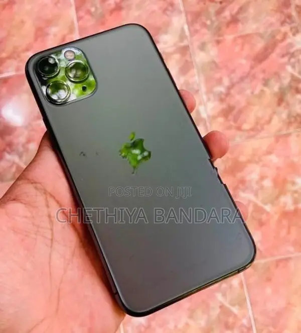 Apple iPhone 11 Pro (Used)