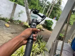 SMART XE GIMBAL