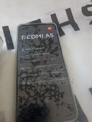 Xiaomi Redmi A5 (Used)