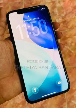 Apple iPhone 11 Pro (Used)