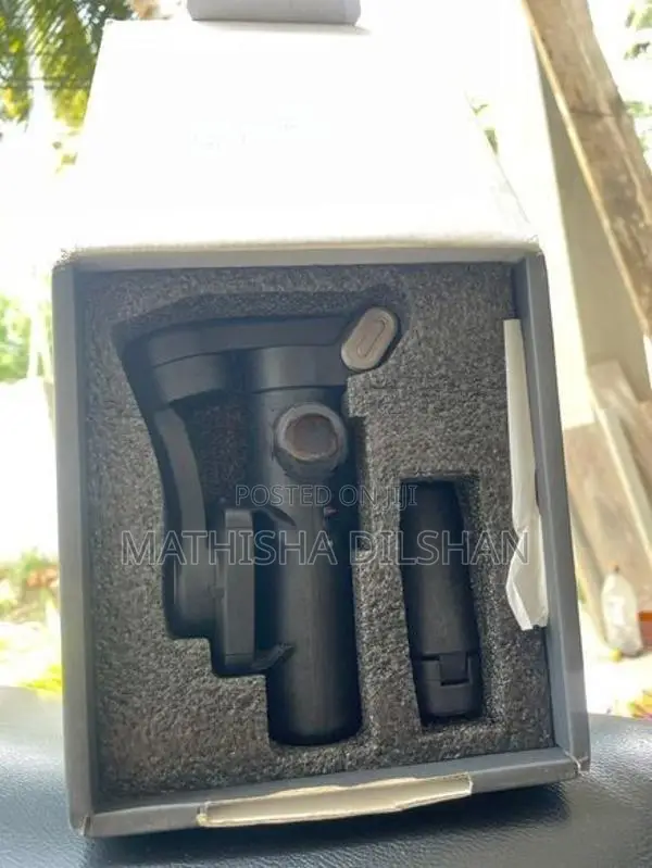 SMART XE GIMBAL