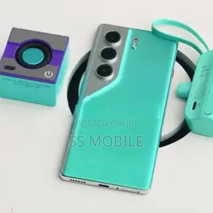 Tecno Camon40 Pro 256GB (Brand New)