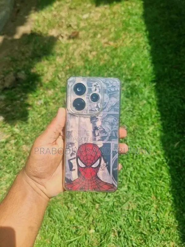 Xiaomi Redmi Note 14 (Used)