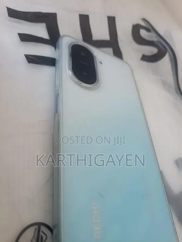 Xiaomi Redmi A5 (Used)