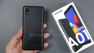 Samsung Galaxy A01 core (Used)