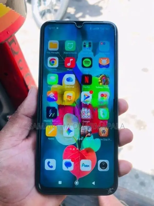 Xiaomi Redmi 15C 4gb128gb (Used)