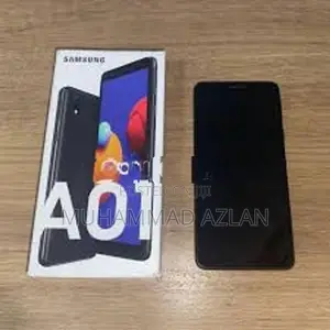 Samsung Galaxy A01 core (Used)