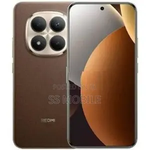 Xiaomi Redmi Note 15 Pro+ 5G 12GB 512GB (Brand New)