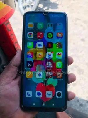 Xiaomi Redmi 15C 4gb128gb (Used)