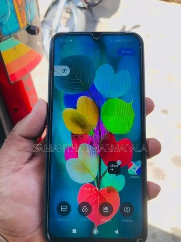 Xiaomi Redmi 15C 4gb128gb (Used)