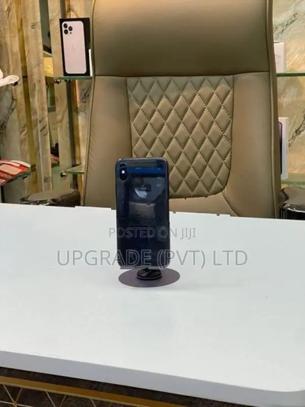 Apple iPhone X 256GB (Used)