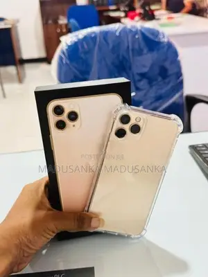 Apple iPhone 11 Pro gold (Used)