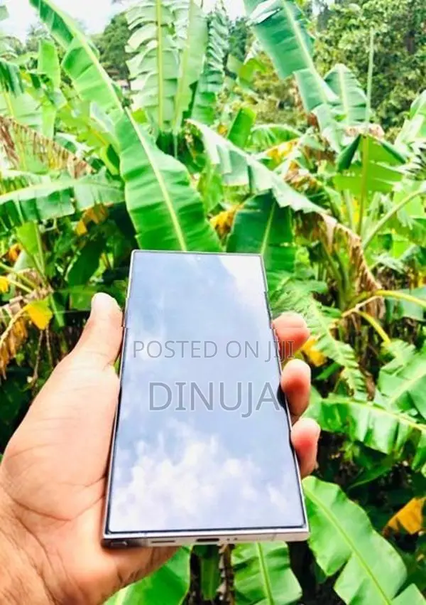 Samsung Galaxy S24 Ultra (Used)
