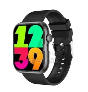 X-Inova X200 PRO Calling Amoled Smart Watch