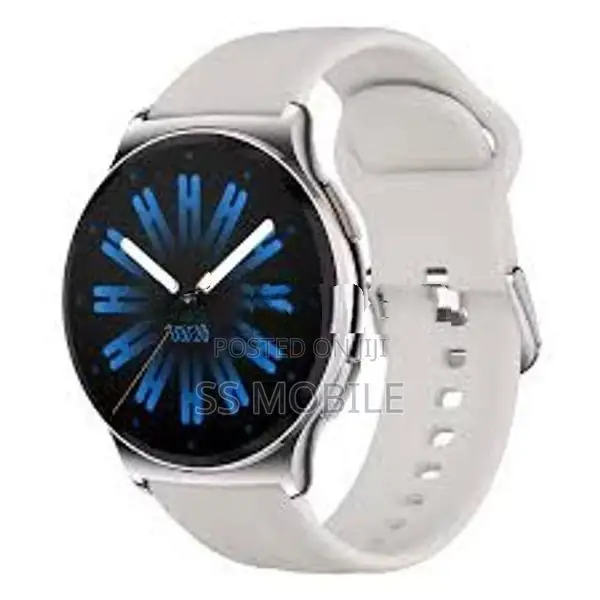 Haylou Solar Lite 2 Amoled Calling Slim Smart Watch