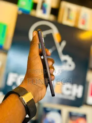 Vivo T3x 5G 6GB 128GB (Used)