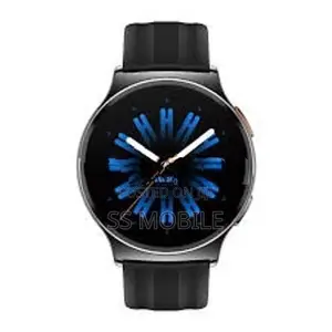 Haylou Solar Lite 2 Amoled Calling Slim Smart Watch