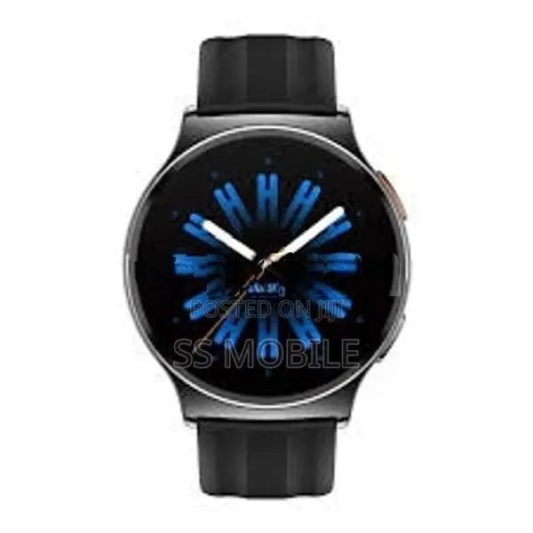 Haylou Solar Lite 2 Amoled Calling Slim Smart Watch