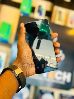 Vivo T3x 5G 6GB 128GB (Used)