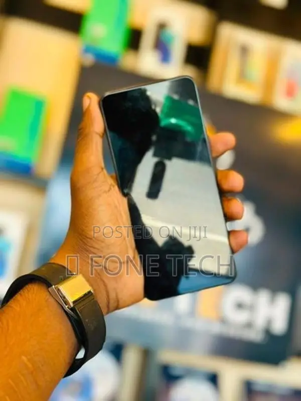 Vivo T3x 5G 6GB 128GB (Used)