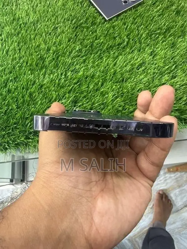 Apple iPhone 14 Pro Max 512GB (Used)