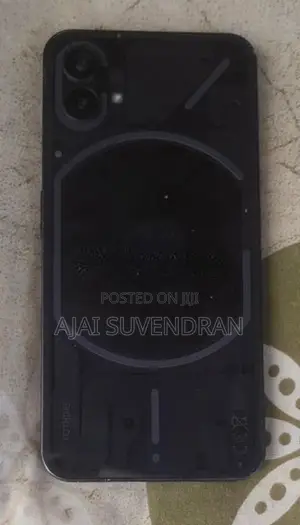 NOTHING Phone 1 (Used)