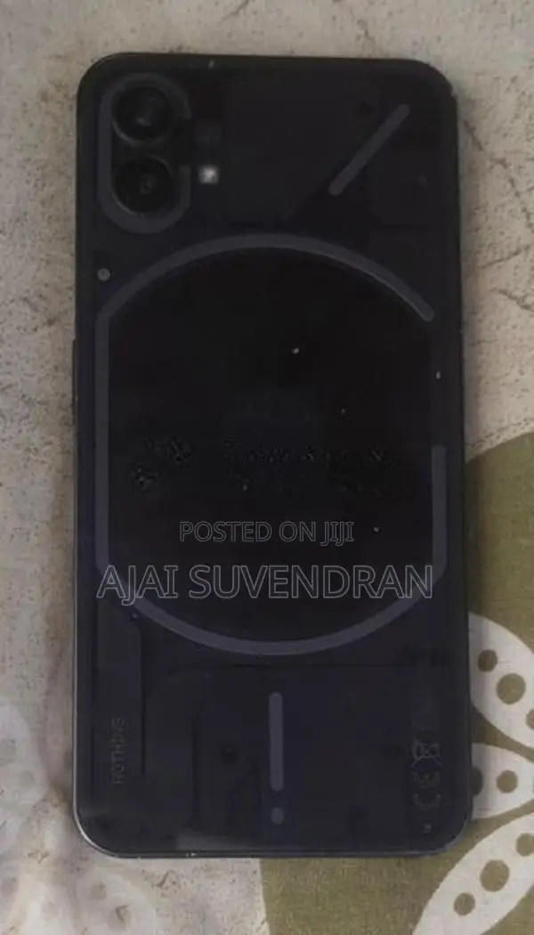 NOTHING Phone 1 (Used)