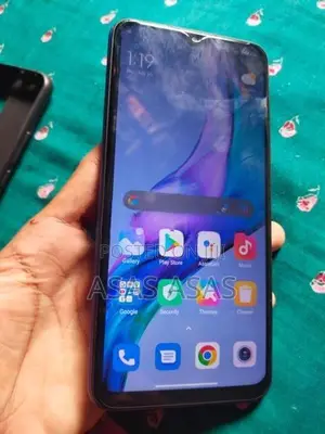 Xiaomi Redmi 9 (Used)