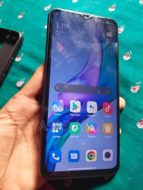 Xiaomi Redmi 9 (Used)