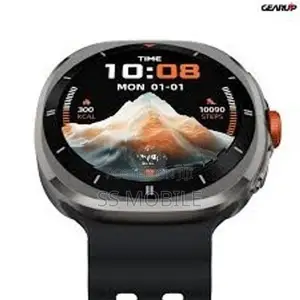 Haylou Vibe Amoled Calling Smart watch