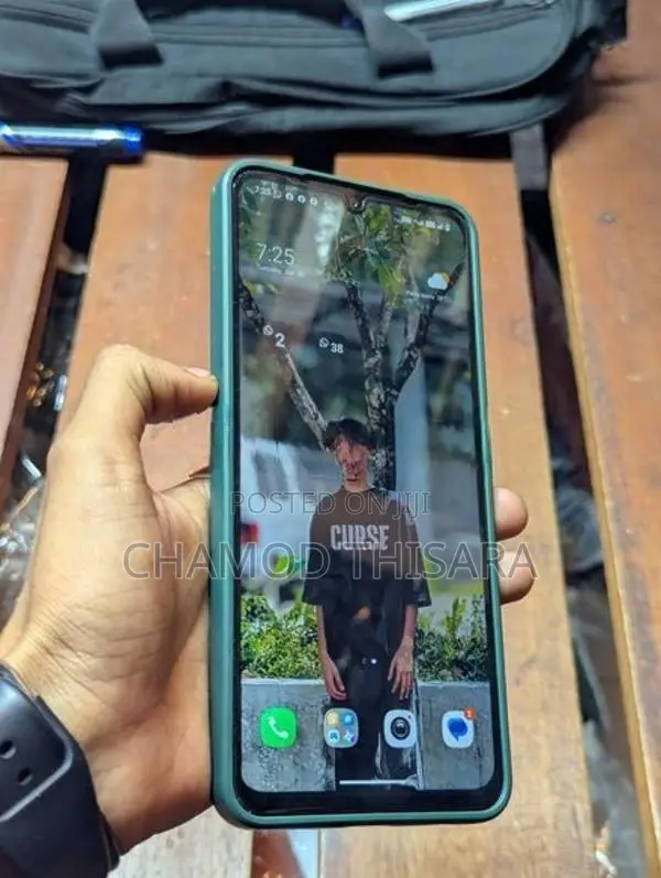 Xiaomi Redmi A5 Android 15 (Used)