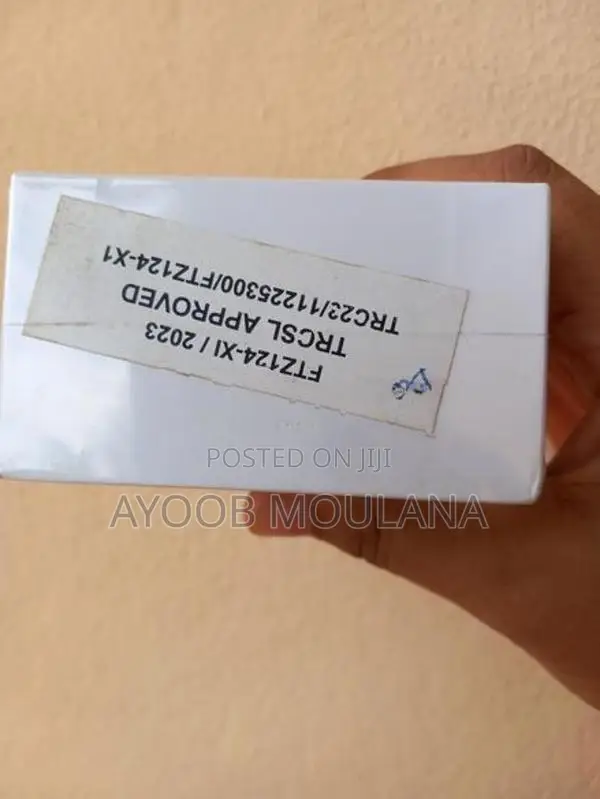Xiaomi Redmi 12C 6BG ram (Brand New)