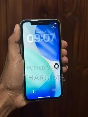 Apple iPhone 11 64Gb (Used)