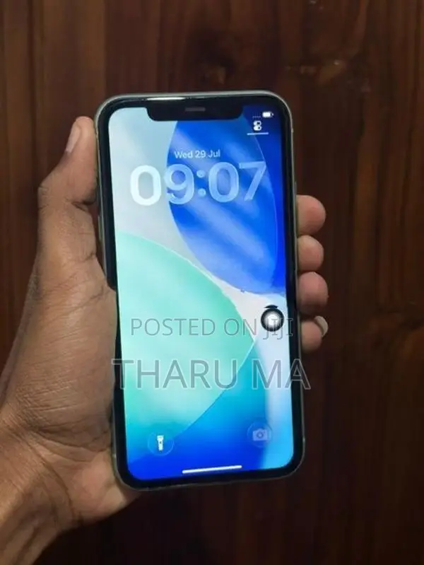 Apple iPhone 11 64Gb (Used)