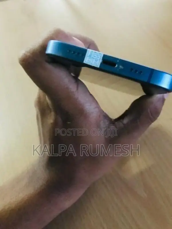 Apple iPhone 13 (Used)