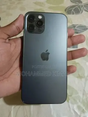 Apple iPhone 12 Pro (Used)