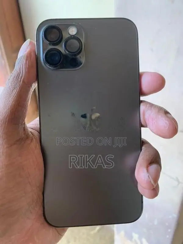 Apple iPhone 12 Pro (Used)