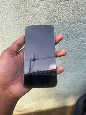 Apple iPhone 12 Pro (Used)