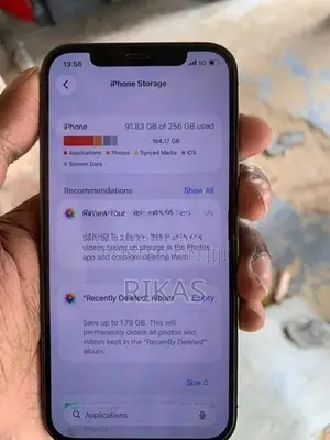 Apple iPhone 12 Pro (Used)